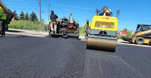 Trusted New Boston, TX Driveway Paving Services Experts